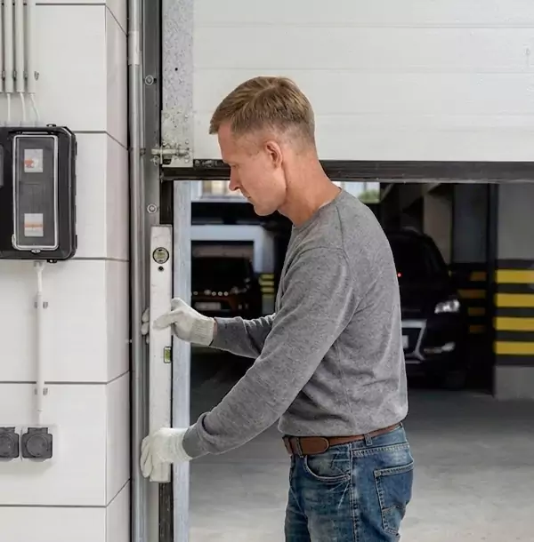 Why Choose Us for Door, Gate and Security Services in South Gate, CA