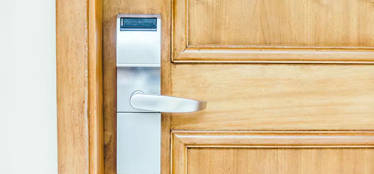 Advanced Solutions in South Gate, CA for Modern Security