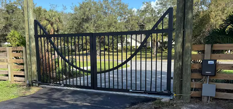 Gate Motor Repair South Gate