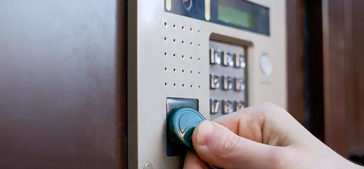 Enhanced Security Features South Gate