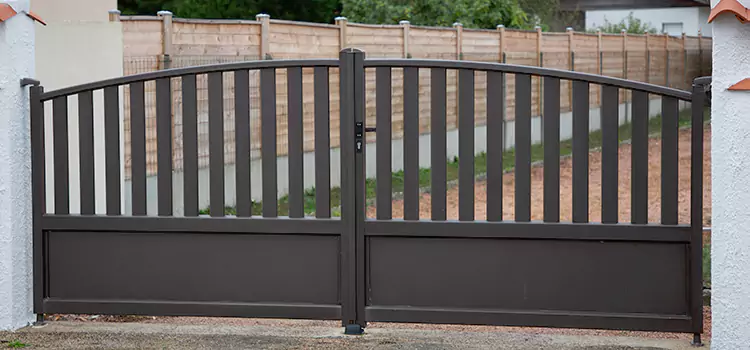 Advanced Gate Solutions in South Gate, CA