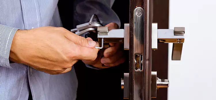 Commercial Door Lock Repair South Gate