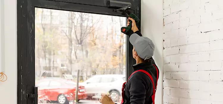 Comprehensive Door Closer Services in South Gate, CA