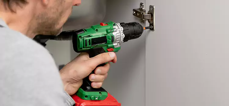 Commercial Door Hinge Repair South Gate