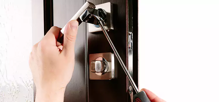 Door Lock Replacement Service South Gate