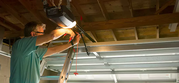 Garage Door Opener Sales and Installation South Gate