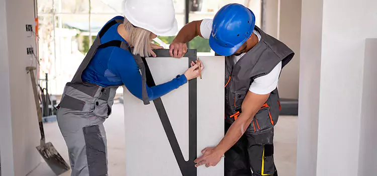 Why Choose Us for Door Panel Services in South Gate, CA?