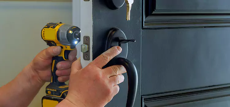 Locksmith Emergency Service South Gate