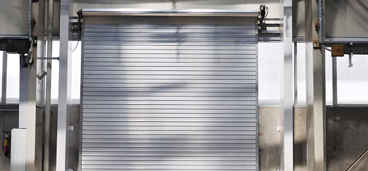 Roller Door Maintenance South Gate