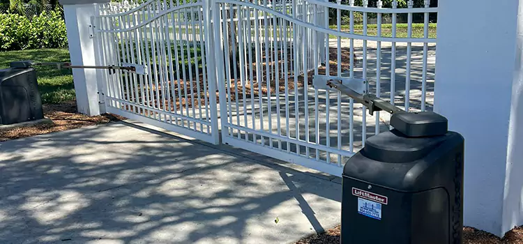 Automatic Gate Opener Repair South Gate