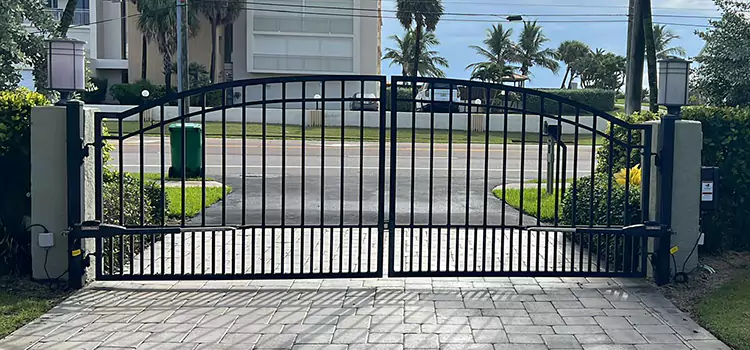 Gate Opener Replacement Near Me in South Gate, CA