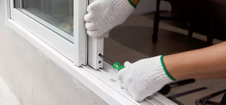 Sliding Glass Door Lock Repair South Gate
