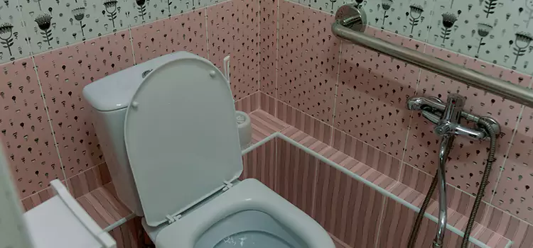Meeting Diverse Needs With Accessible Restroom Solutions in South Gate, CA