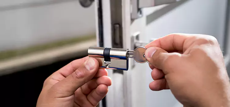 Emergency Locksmith for House South Gate