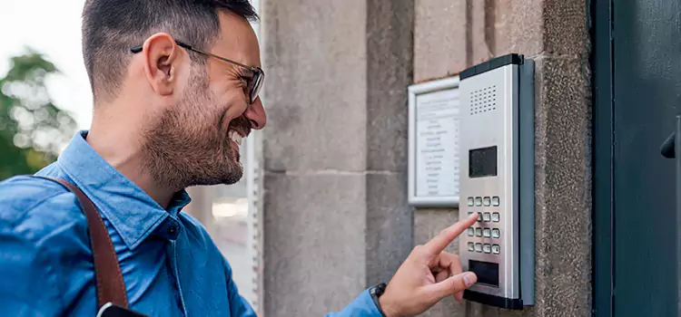 Advanced Solutions for Enhanced Security in South Gate, CA