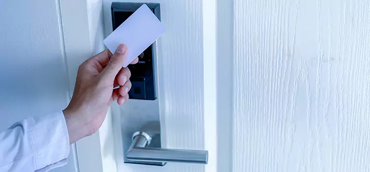 Why Choose Us for Your Keycard Lock Installation in South Gate, CA?