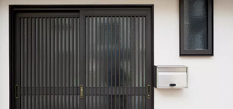 Sliding Screen Door Repair South Gate