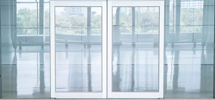 Why Choose Us for Your Motion Sensor Door Needs in South Gate, CA?