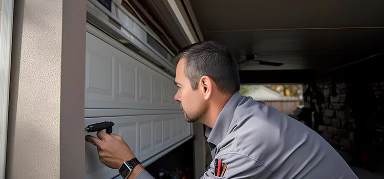 Garage Door Cable Replacement South Gate