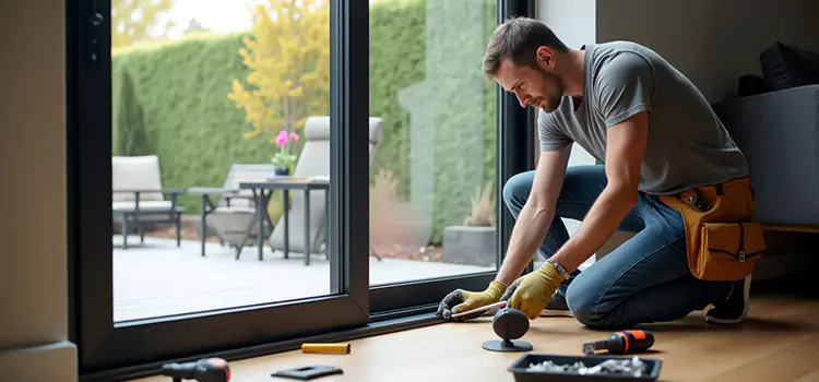Patio Sliding Glass Door Replacement South Gate