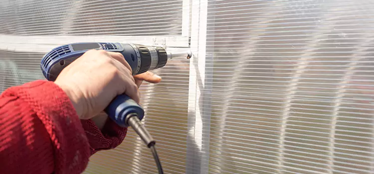 Sliding Screen Door Repair South Gate