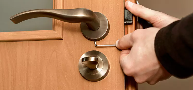 Access Control System Integration South Gate