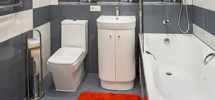 Hansgrohe Shaving Mirror South Gate