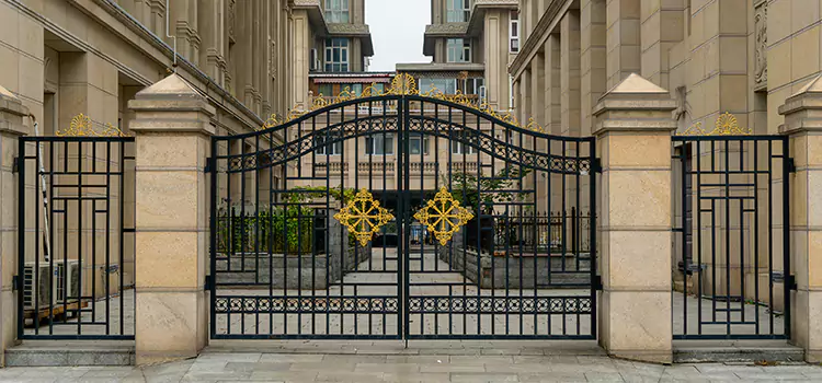 Comprehensive Iron Gate Maintenance Solutions in South Gate, CA