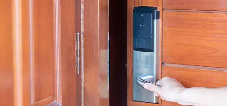 Commercial Keyless Entry Locks South Gate