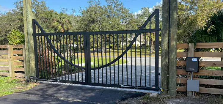 Why Choose Us for Your Automatic Gate Needs in South Gate, CA?