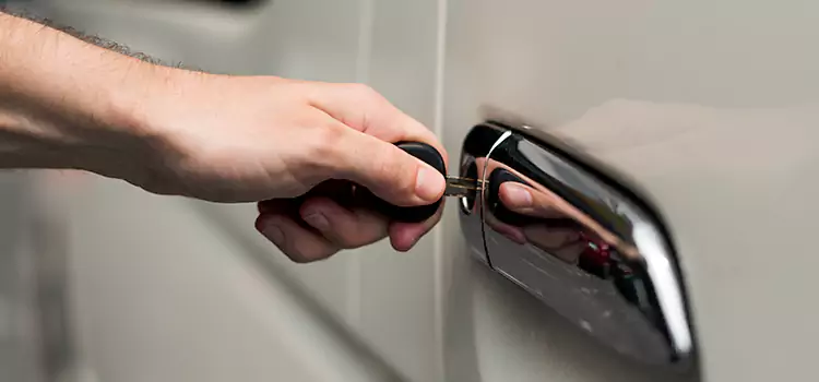 Car Unlock Service Price South Gate
