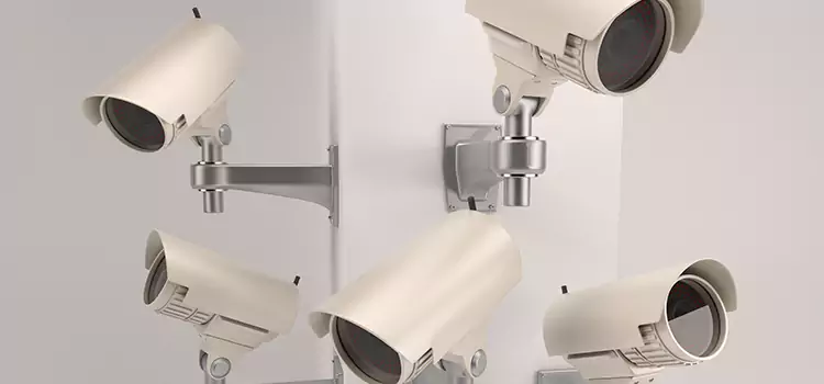 Your Trusted Partner for CCTV Solutions in South Gate