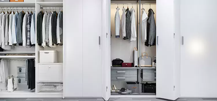 Glass Closet Door Repair South Gate