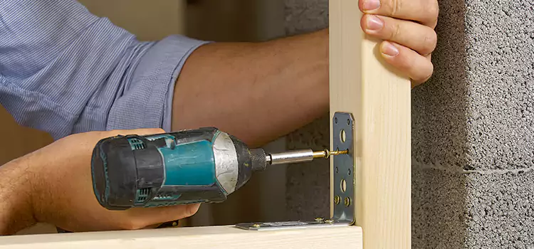 Jimmy Proof Deadbolt Repair South Gate