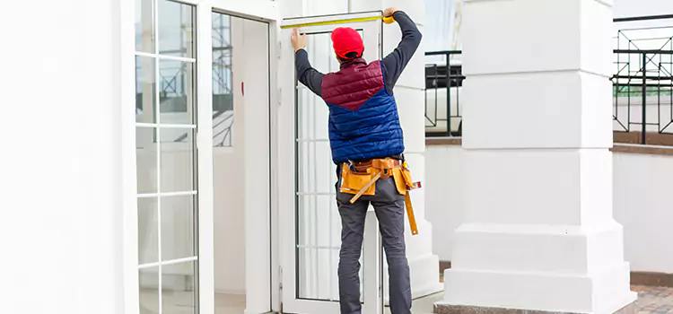 Water Damage Door Frame Repair South Gate