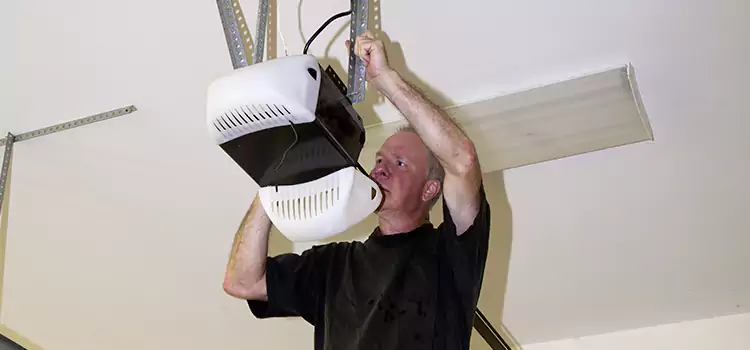 Garage Door Opener Service South Gate