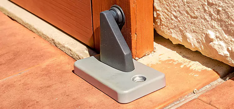 Aesthetic Door Stop Selection South Gate