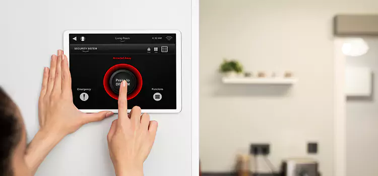 Blink Video Doorbell Installation South Gate