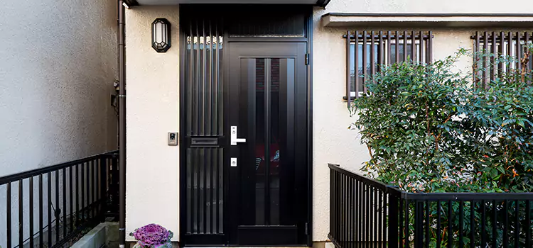 Popular Exterior Door Options in South Gate, CA