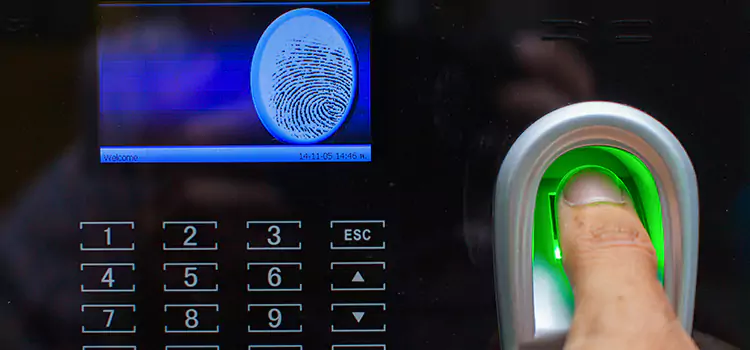 Your Trusted Partner for Secure Access in South Gate, CA