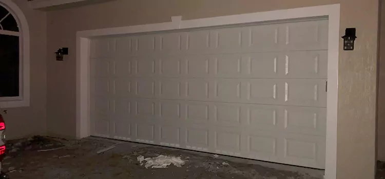 Garage Door Coil Replacement South Gate