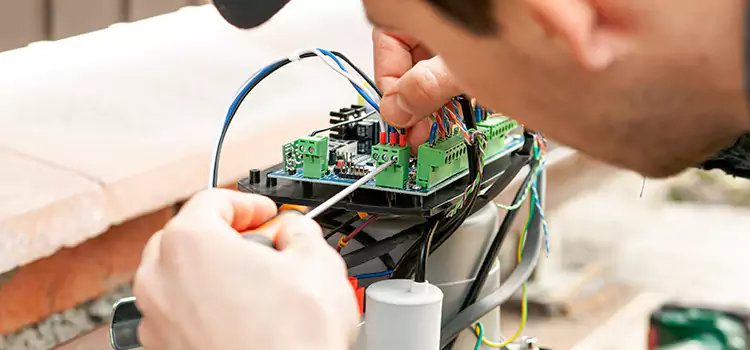 Specialized Brand Gate Motor Repairs South Gate