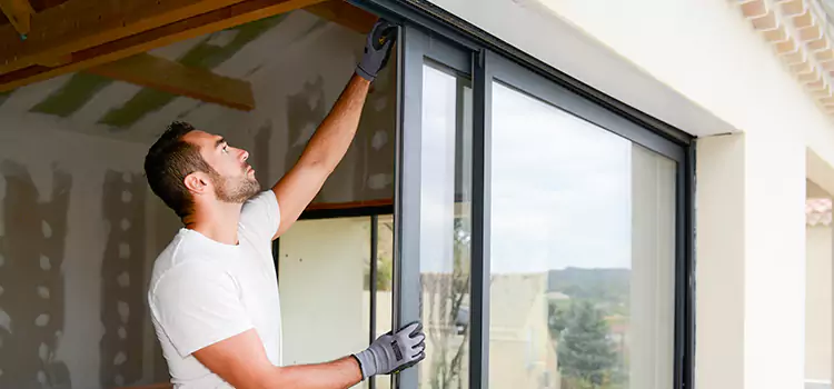 Emergency Sliding Glass Door Repair South Gate