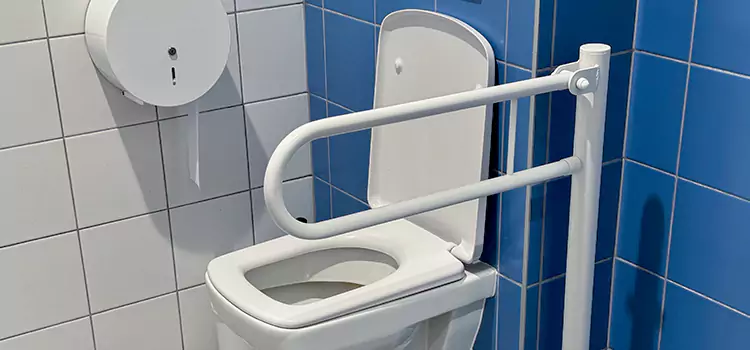 Comprehensive Solutions in South Gate, CA for Accessible Facilities