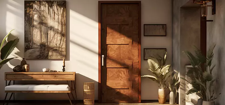 Specialty Interior Doors South Gate