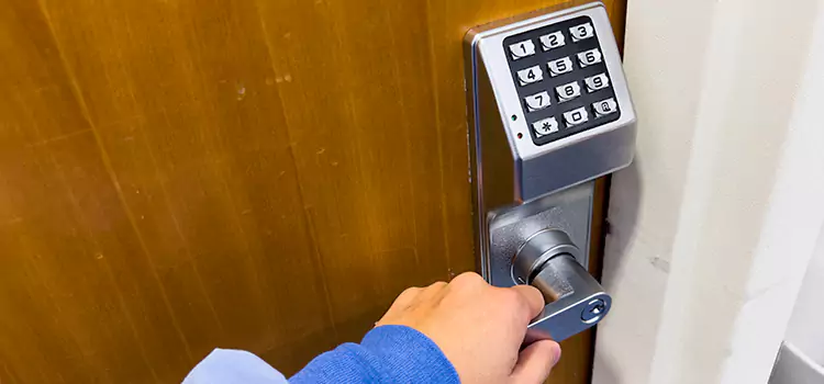 Why Choose Us for Your Keypad Lock Needs in South Gate, CA?