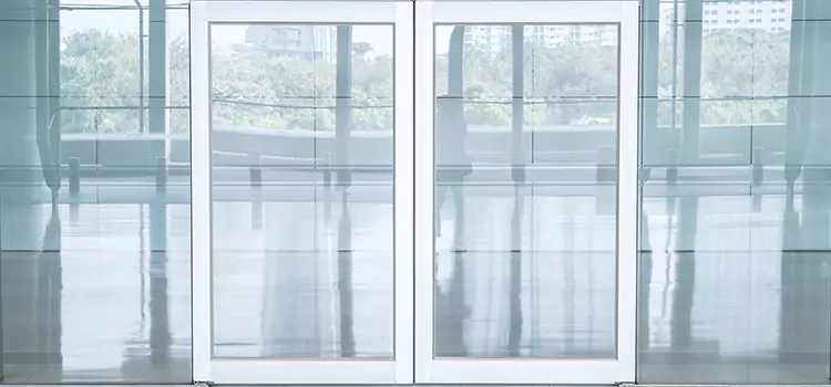 Mobile Sliding Screen Door Replacement South Gate