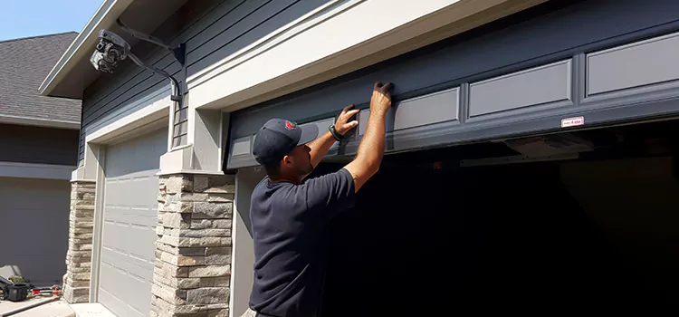 Janus Roll Up Doors South Gate