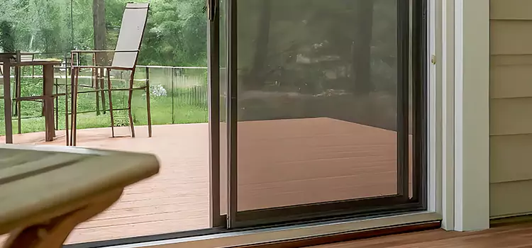Garage Screen Door Installation South Gate