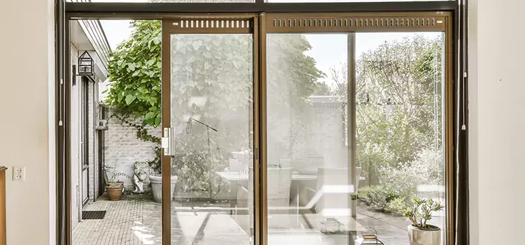 Glass Door Panel Replacement Cost South Gate